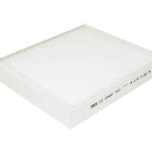 Filtru habitaclu MANN-FILTER CU 2442