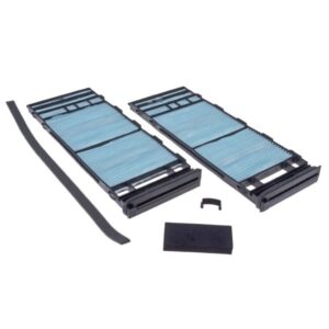 Filtru habitaclu BLUE PRINT ADN12538