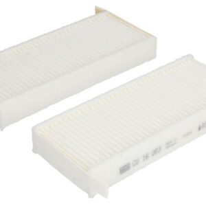 Filtru habitaclu MANN-FILTER CU 16 003-2