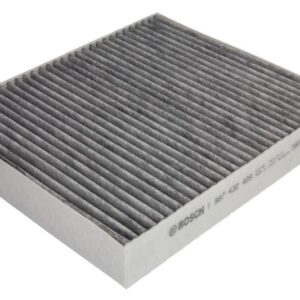 Filtru habitaclu BOSCH 1 987 432 409