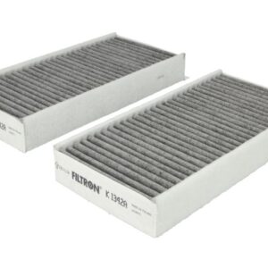 Filtru habitaclu FILTRON K 1342A-2X