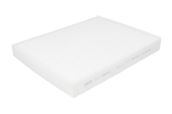 Filtre de habitaclu MANN-FILTER CU 2842 păreri