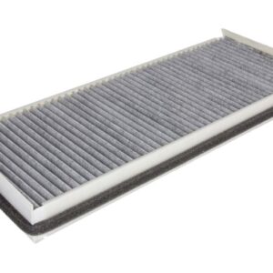 Filtru habitaclu MANN-FILTER CUK 3840