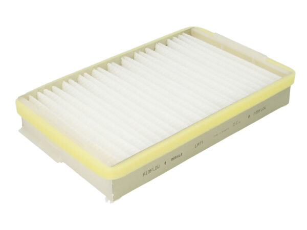 Filtre de habitaclu MAHLE LA71 păreri
