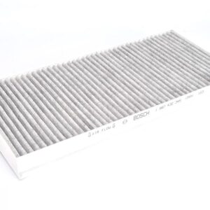Filtru habitaclu BOSCH 1 987 432 345