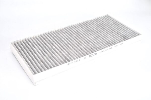 Filtre de habitaclu BOSCH 1 987 432 345 păreri