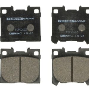 Plăcuțe de frână FERODO FCP5262Z