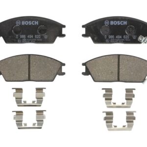 Plăcuțe de frână BOSCH 0 986 494 620