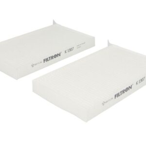 Filtru habitaclu FILTRON K 1307-2X