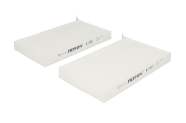 Filtre de habitaclu FILTRON K 1307-2X păreri