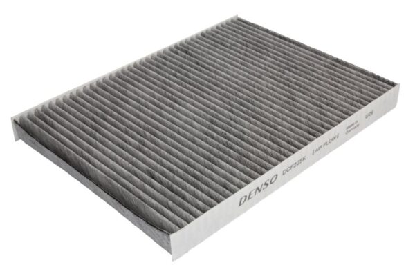 Filtre de habitaclu DENSO DCF225K păreri