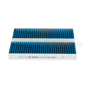 Filtru habitaclu BOSCH 0 986 628 568