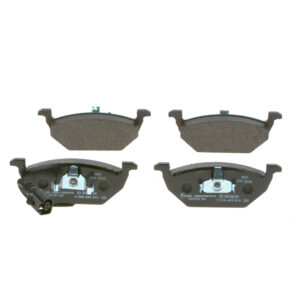 Plăcuțe de frână BOSCH 0 986 495 213