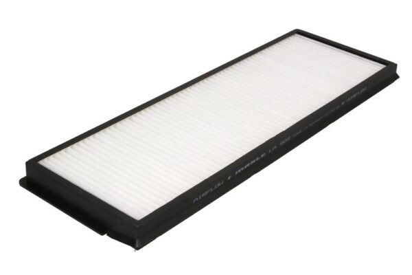 Filtre de habitaclu MAHLE LA502 păreri