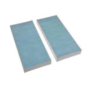 Filtru habitaclu BLUE PRINT ADN12525