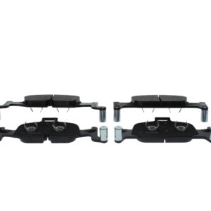 Plăcuțe de frână BOSCH 0 986 424 432