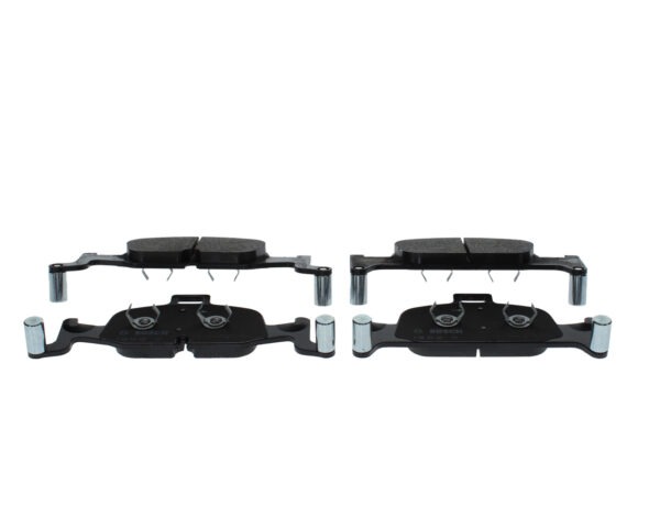 Plăcuțe de frână BOSCH 0 986 424 432 păreri