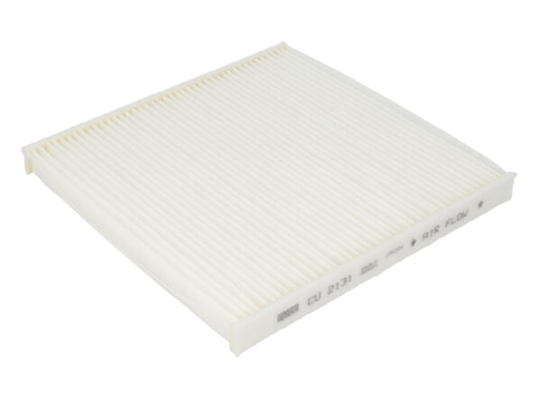 Filtre de habitaclu MANN-FILTER CU 2131 păreri