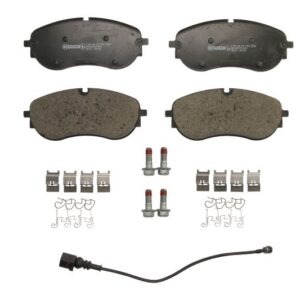 Plăcuțe de frână BOSCH 0 986 460 178