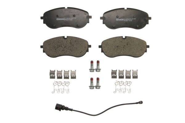Plăcuțe de frână BOSCH 0 986 460 178 păreri