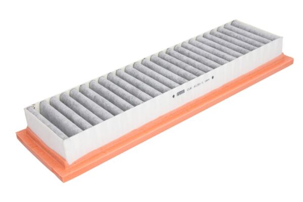 Filtre de habitaclu MANN-FILTER CUK 4130/1 păreri
