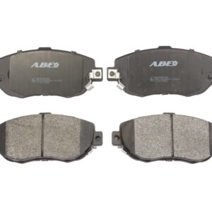 Plăcuțe de frână ABE C12072ABE