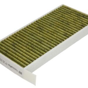 Filtru habitaclu MANN-FILTER FP 25 015