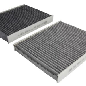 Filtru habitaclu MANN-FILTER FP 2533-2