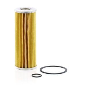 Filtru hidraulic MANN-FILTER H 9011 X element filtrant