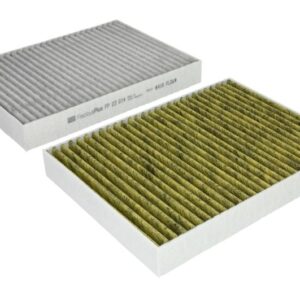 Filtru habitaclu MANN-FILTER FP 23 014-2