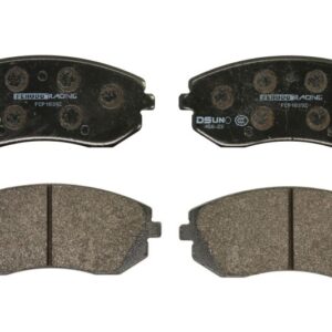 Plăcuțe de frână FERODO FCP1639Z