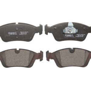 Plăcuțe de frână BOSCH 0 986 494 015