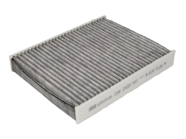 Filtre de habitaclu MANN-FILTER CUK 2433 păreri