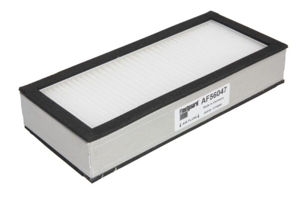 Filtre de habitaclu FLEETGUARD AF56047 păreri