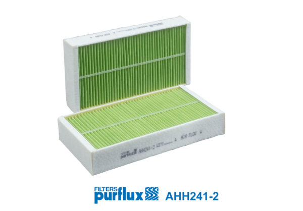 Filtre de habitaclu Purflux PX AHH241-2 păreri