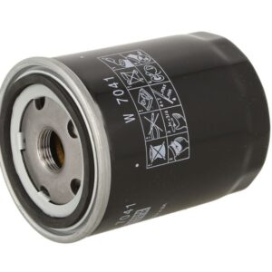 Filtru hidraulic MANN-FILTER W 7041 insurubat