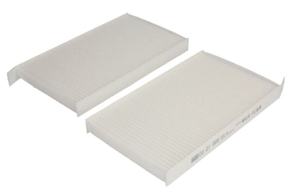 Filtre de habitaclu MANN-FILTER CU 21 005-2 păreri