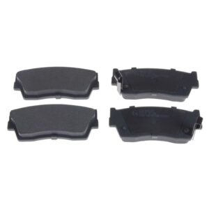 Plăcuțe de frână BLUE PRINT ADK84227