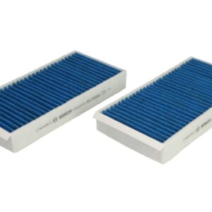 Filtru habitaclu BOSCH 0 986 628 644