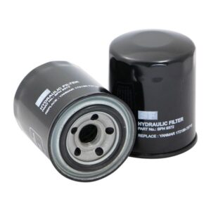 Filtru hidraulic SF SPH9372 insurubat