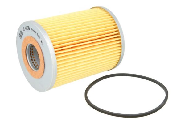 Filtru hidraulic MANN-FILTER H 1038 X păreri