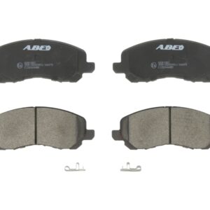 Plăcuțe de frână ABE C15044ABE