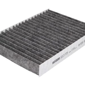 Filtru habitaclu PURFLUX PX AHC143