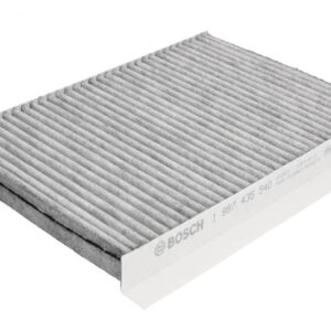Filtru habitaclu BOSCH 1 987 435 540