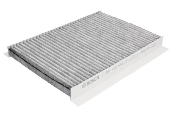 Filtre de habitaclu BOSCH 1 987 435 540 păreri
