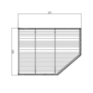 Filtru habitaclu FEBI FE173446