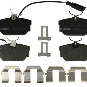 Plăcuțe de frână BOSCH 0 986 494 529