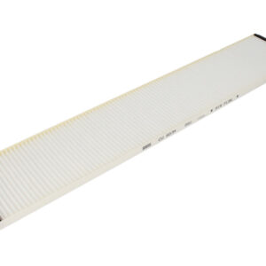 Filtru habitaclu MANN-FILTER CU 6034