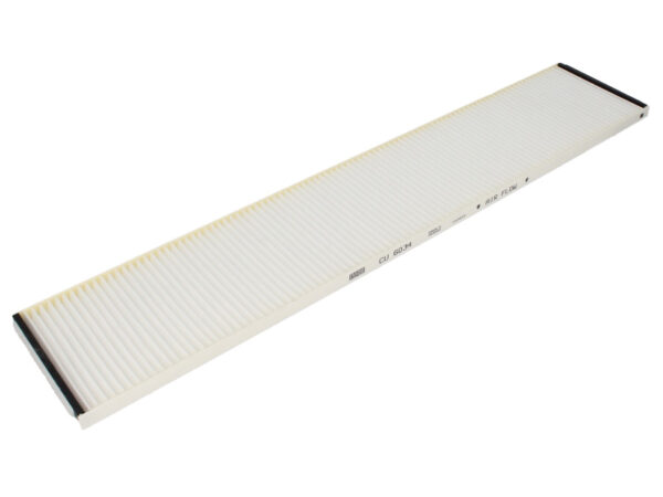 Filtre de habitaclu MANN-FILTER CU 6034 păreri
