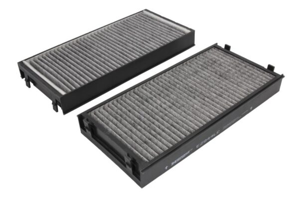 Filtre de habitaclu HENGST E2944LC-2 păreri